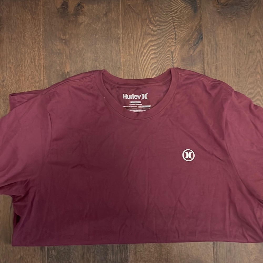 Mens Hurley Shirt